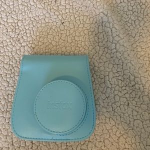 Instax Polaroid Camera Carrier